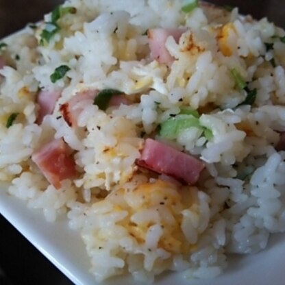 めんつゆで味が決まるから簡単で失敗なしですね！
美味しくできたのでまた作ります♪